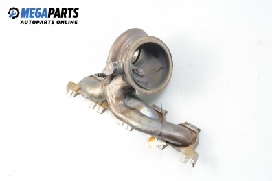 Exhaust manifold for Mini Cooper (F56) 2.0, 231 hp, 3 doors, 2015