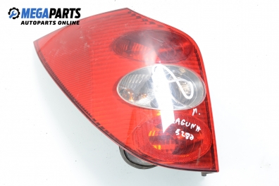 Tail light for Renault Laguna II (X74) 1.9 dCi, 120 hp, station wagon, 2004, position: left Valeo
