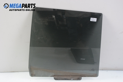 Window for Jeep Grand Cherokee (WJ) 3.1 TD, 140 hp automatic, 2001, position: rear - left