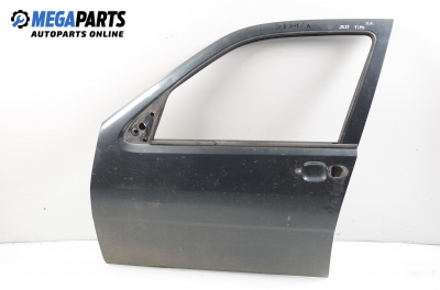 Door for Fiat Tipo 1.6, 75 hp, 5 doors, 1992, position: front - left