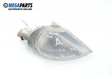 Blinker for Renault Laguna I (B56; K56) 1.8, 90 hp, station wagon, 1997, position: right