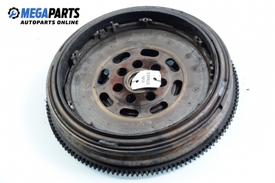 Dual mass flywheel for Renault Espace IV 2.2 dCi, 150 hp, 2003