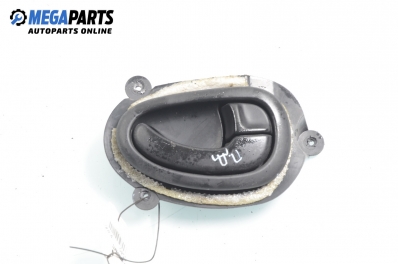 Mâner interior for Peugeot 406 2.0 HDI, 90 hp, sedan, 2001, position: dreaptă - fața