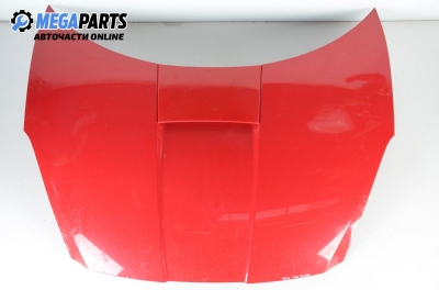 Motorhaube for Toyota Celica VII (T230) (1999-2006) 1.8, coupe, position: vorderseite
