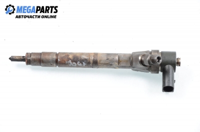 Einspritzdüse for Mercedes-Benz C-Klasse 203 (W/S/CL) 2.2 CDI, 143 hp, combi, 2002 № A 611 070 09 87
