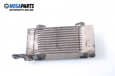 Oil cooler for Fiat Bravo 1.6 16V, 103 hp, 3 doors automatic, 1997
