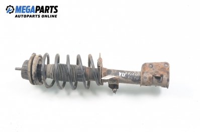Macpherson shock absorber for Fiat Stilo 1.6 16V, 103 hp, hatchback, 5 doors, 2002, position: front - left