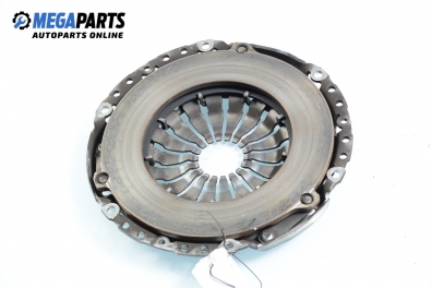 Pressure plate for Opel Astra H 1.7 CDTI, 80 hp, 2005