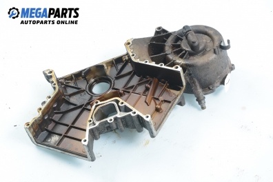 Timing chain cover for Land Rover Range Rover III SUV (03.2002 - 08.2012) 4.4 4x4, 286 hp