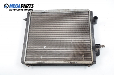 Radiator de apă pentru Renault Express 1.9 D, 54 cp, , 1998