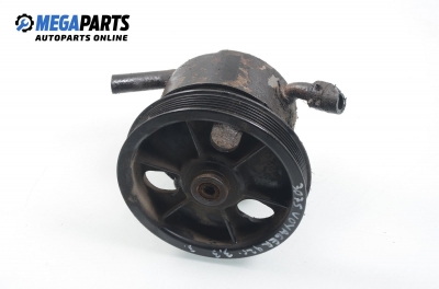 Power steering pump for Chrysler Voyager 3.3, 150 hp automatic, 1992