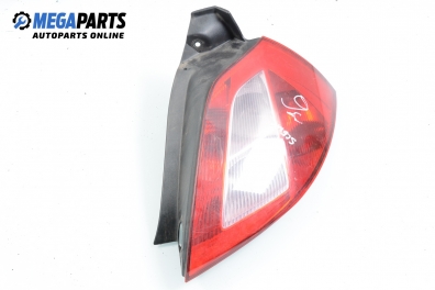 Tail light for Renault Megane II 1.5 dCi, 106 hp, hatchback, 5 doors, 2005, position: right