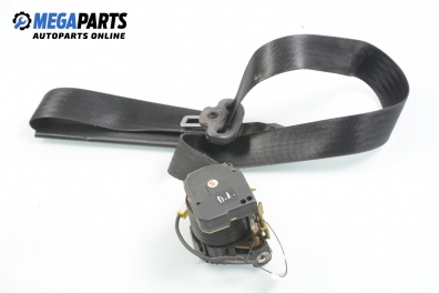 Seat belt for Fiat Doblo 1.6 16V, 103 hp, passenger, 2003, position: front - left