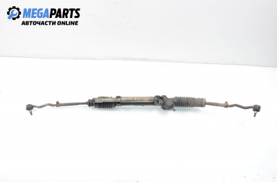 Mechanical steering rack for BMW 3 (E30) 1.8, 115 hp, station wagon, 1989