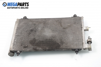 Kühler klimaanlage for Citroen Xsara Picasso 2.0 HDi, 90 hp, 2000