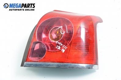 Tail light for Toyota Avensis 2.0 D-4D, 116 hp, sedan, 2004, position: right