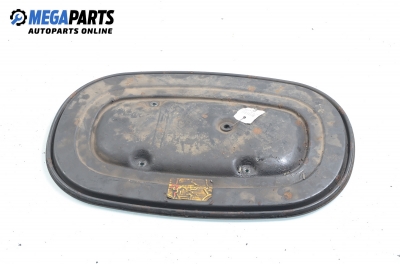 Filter box cap for Mercedes-Benz 190 (W201) 2.0, 122 hp, 1992