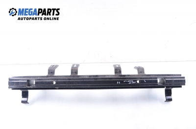 Bumper support brace impact bar for Hyundai Tucson 2.0 CRDi  4x4, 113 hp, 2004, position: rear