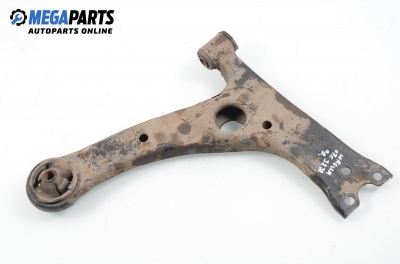 Braț suspensie for Toyota Corolla (E120; E130) 1.6 VVT-i, 110 hp, hatchback, 2007, position: dreaptă - fața
