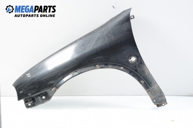 Fender for Opel Corsa B 1.2 16V, 65 hp, 3 doors, 1998, position: left