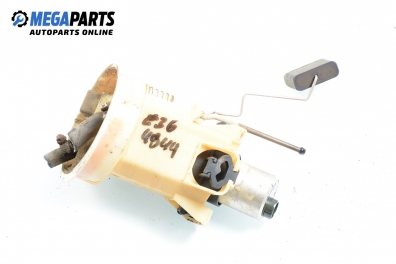 Fuel pump for BMW 3 (E36) 1.8, 115 hp, sedan, 1994