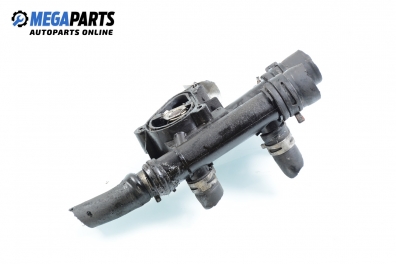 Thermostat housing for Renault Espace IV 2.2 dCi, 150 hp, 2003