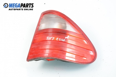 Tail light for Mercedes-Benz E-Class 210 (W/S) 2.2 CDI, 125 hp, station wagon, 1999, position: right