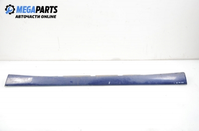 Side skirt for Fiat Palio (1996-2002) 1.7, station wagon, position: left