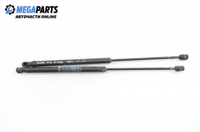 Stoßdämpfer heckklappe for Fiat Stilo 1.9 JTD, 115 hp, hecktür, 2001