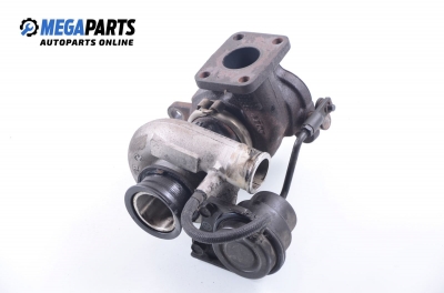 Turbo pentru Hyundai Tucson 2.0 CRDi 4x4, 113 cp, 2004 № 28231-27000