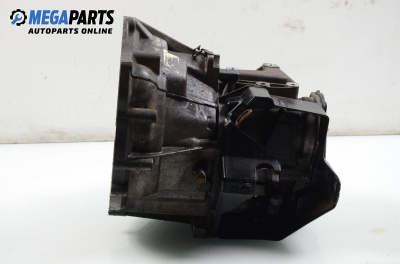 for Ford Focus I 1.6 16V, 100 hp, hatchback, 2000 № 98WT-7F096-AB