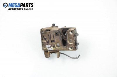 Lock for Citroen Saxo 1.1, 54 hp, 1998, position: front - left