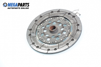 Clutch disk for Opel Astra H 1.7 CDTI, 80 hp, 2005