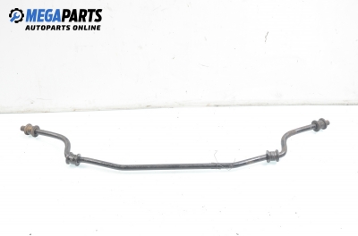 Sway bar for Mercedes-Benz 190 (W201) 2.0, 122 hp, 1992, position: front