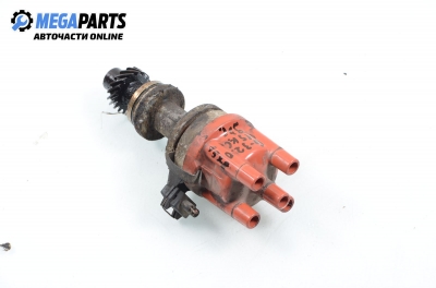 Delco distributor for Volkswagen Golf III (1991-1997) 2.0, hatchback