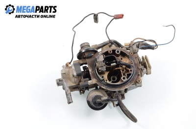 Carburetor for Volkswagen Golf II 1.6, 72 hp, 3 doors, 1989