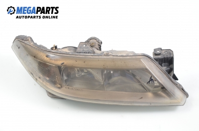 Xenon scheinwerfer  für Renault Laguna II (X74) 2.2 dCi, 150 hp, hecktür, 2003, position: rechts