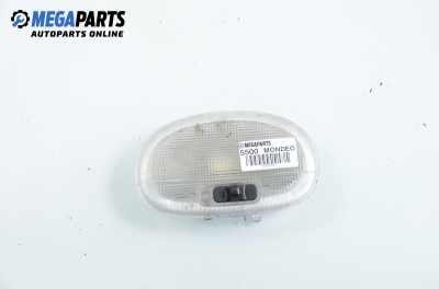 Interior courtesy light for Ford Mondeo Mk III 2.0 16V DI, 90 hp, station wagon, 2002