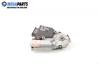 Motor schiebedach for Audi A8 (D3) (2002-2009) 4.0 automatic