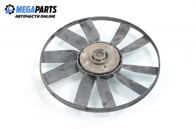 Radiator fan for Volkswagen Golf III (1991-1997) 2.0, hatchback