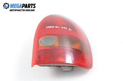 Tail light for Opel Corsa B (1993-2000) 1.2, hatchback, position: right