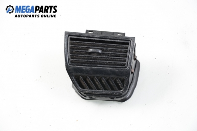 AC heat air vent for Fiat Grande Punto 1.3 D Multijet, 75 hp, hatchback, 2006