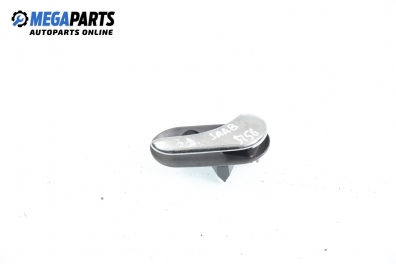 Inner handle for Saab 9-5 2.0 t, 150 hp, station wagon automatic, 1999, position: rear - right