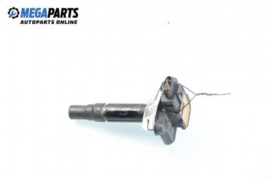 Ignition coil for Audi A8 (D2) 4.2 Quattro, 310 hp, sedan automatic, 1999