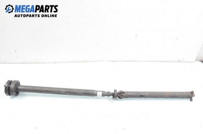 Tail shaft for Mercedes-Benz 190 (W201) 2.0, 122 hp, 1992