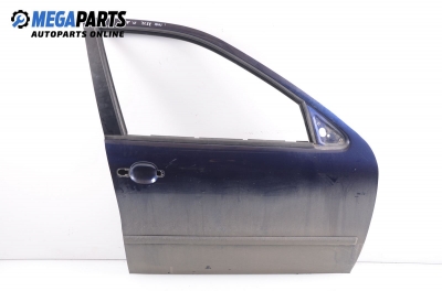 Ușă pentru Seat Leon (1M) 1.4, 75 cp, 5 uși, 2000, poziție: dreaptă - fața