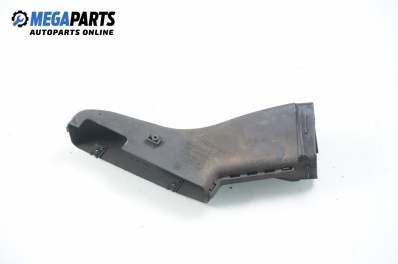 Air duct for Audi A4 (B5) 1.9 TDI, 90 hp, sedan, 1996