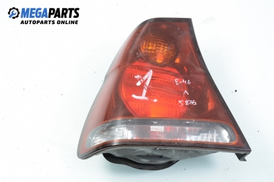 Tail light for BMW 3 (E46) 2.0 td, 115 hp, hatchback, 3 doors, 2005, position: left