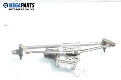 Motor ștergătoare parbriz for Peugeot 406 2.0 HDI, 90 hp, sedan, 2001