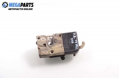 Încuietoare for Citroen C8 2.2 HDI, 128 hp, 2002, position: dreaptă - fața